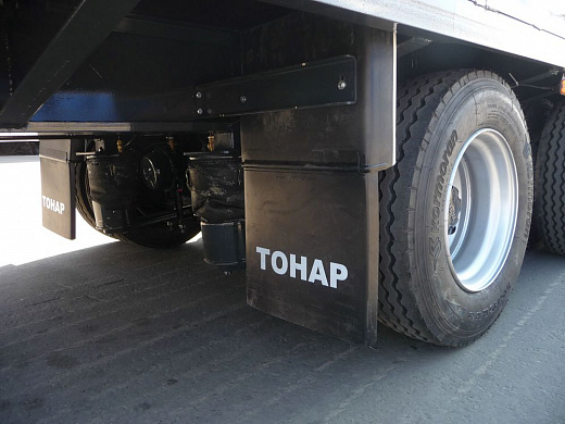 Полуприцеп трал Тонар-94424